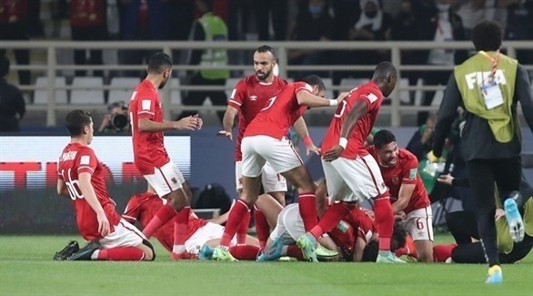 فريقان عربيان في نصف نهائي كأس العالم للأندية لأول مرة