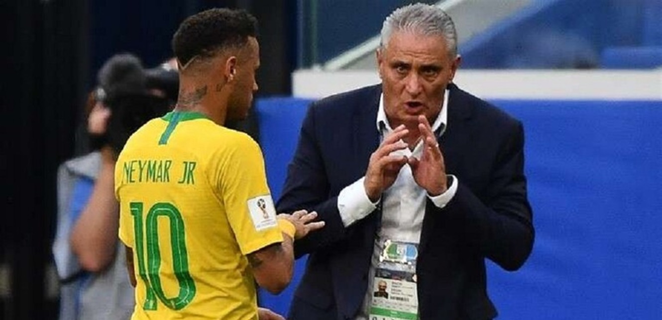 تيتي بعيداً عن المنتخب البرازيلي بعد كأس العالم المقرر بقطر نهاية العام الجاري