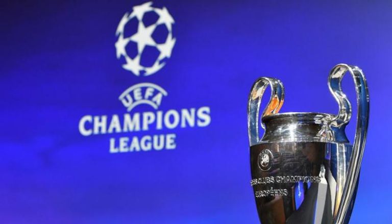 أول تعليق روسي على نقل نهائي دوري أبطال أوروبا