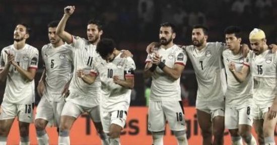 سلبية المسحات الطبية التي أجرتها بعثة المنتخب الوطني المصري