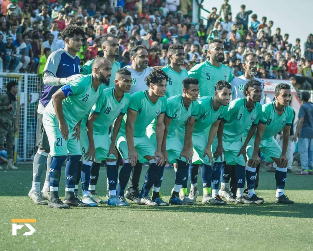 غداً.. دوري عدن الممتاز يتوج فريق وحدة عدن بطل الدوري 