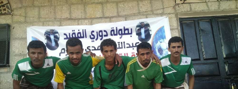 شبوة.. فريق الأهلي يتأهل في مواجهة فريق الهلال بعد تخطيه لفريق الصوق