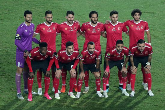 تعرف على موعد مباراة الأهلي المصري المقبلة أمام الهلال السوداني