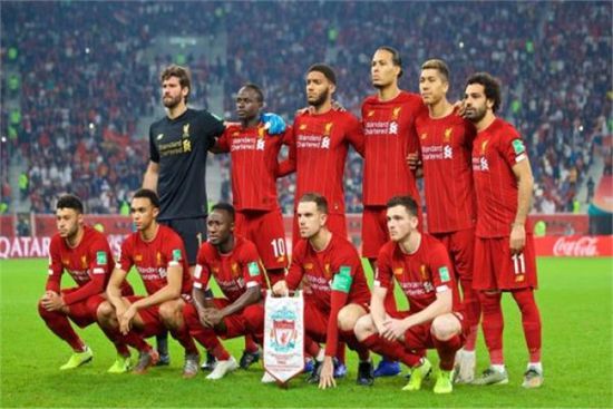 فيرجيل فان دايك يحصل على جائزة أفضل لاعب في مباراة إنتر ميلان