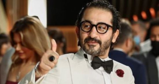 أحمد حلمي يستكمل مشاهد فيلم العيل في فيلا بالتجمع الخامس
