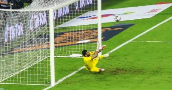 نادي النصر السعودي يتفق بصفة نهائية مع الحارس محمد أبو جبل