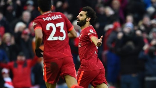 محمد صلاح يقود هجوم ليفربول أمام تشيلسي في نهائي ناري لكأس الرابطة اليوم