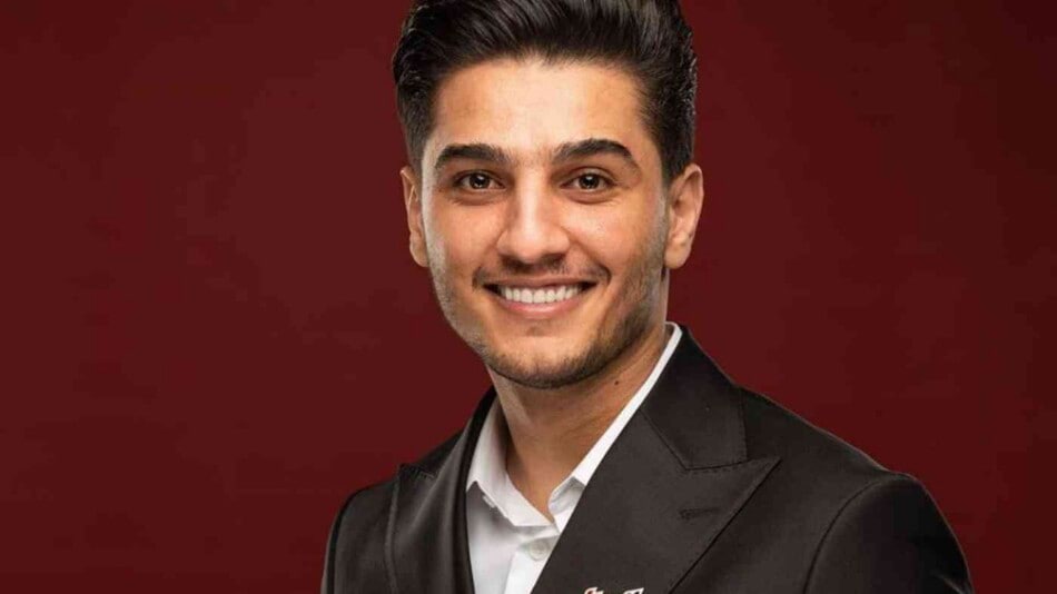 محمد عساف يختار اسم "ريان" لمولوده البكر بعد حادثة الطفل المغربي