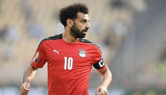 رسائل أخيرة من محمد صلاح للاعبي منتخب مصر.. ماذا تضمنت