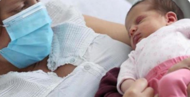 ماهو العمر المثالي لإنجاب الأطفال ؟ دراسة تجيب