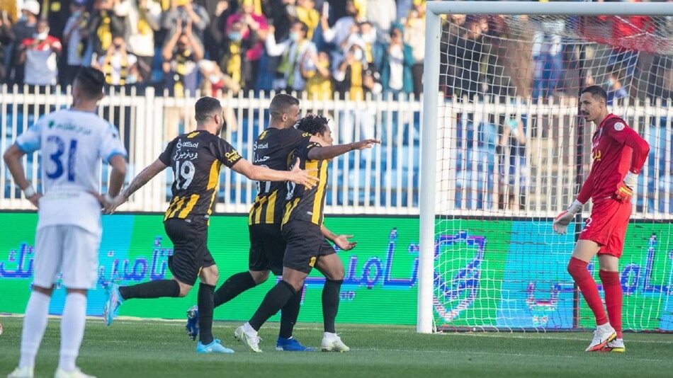 تعرف على ترتيب الدوري السعودي اليوم الأحد في الجولة الـ19