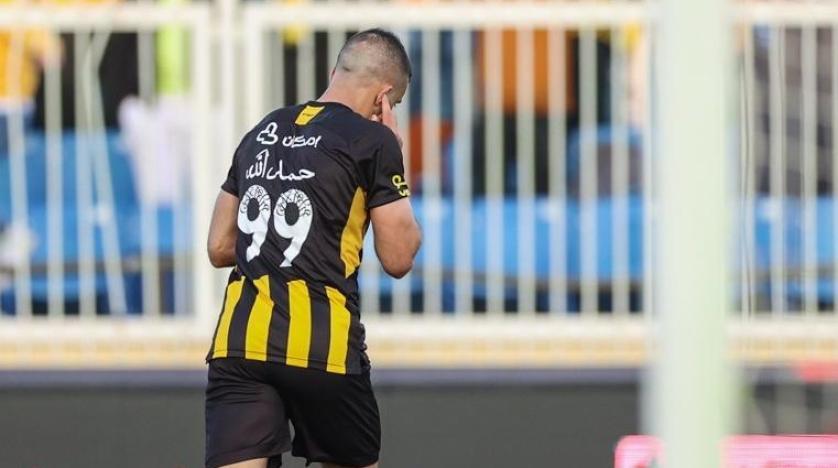 المهاجم المغربي حمد الله يهدي منزلاً مجهزاً بالكامل لأسرة الطفل ريان