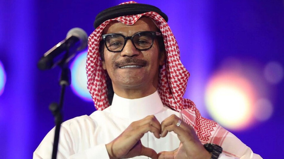 بعد رده على مصمم شاب.. رابح صقر يقرر الابتعاد عن تويتر