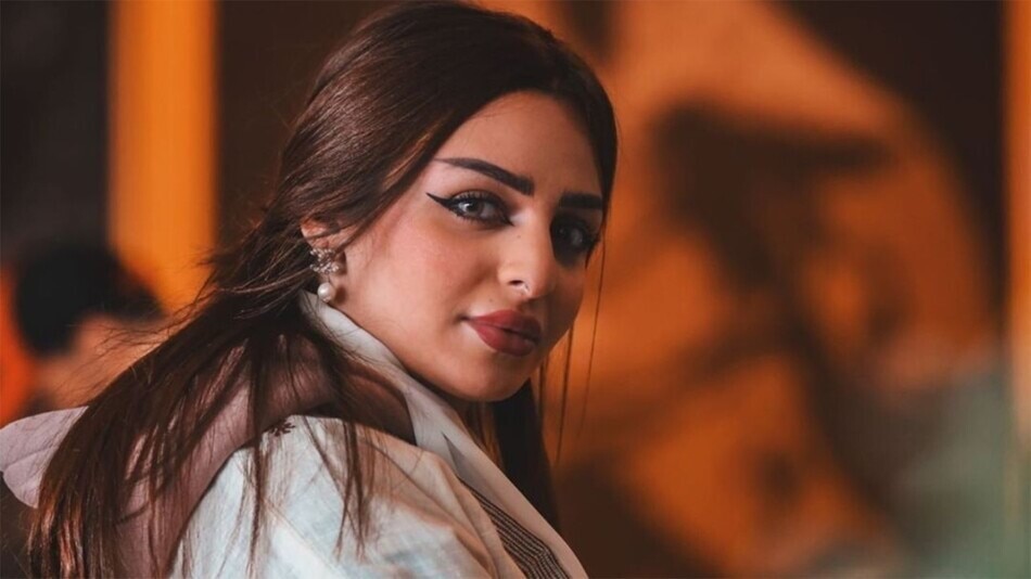 المنشد نواف العاصي يعلن إطلاق "دويتو" مع رهف القحطاني
