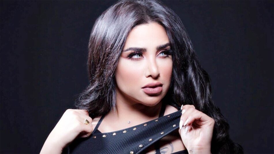 الفاشينيستا الكويتية ليلى الكندري تنفي سحب جنسيتها