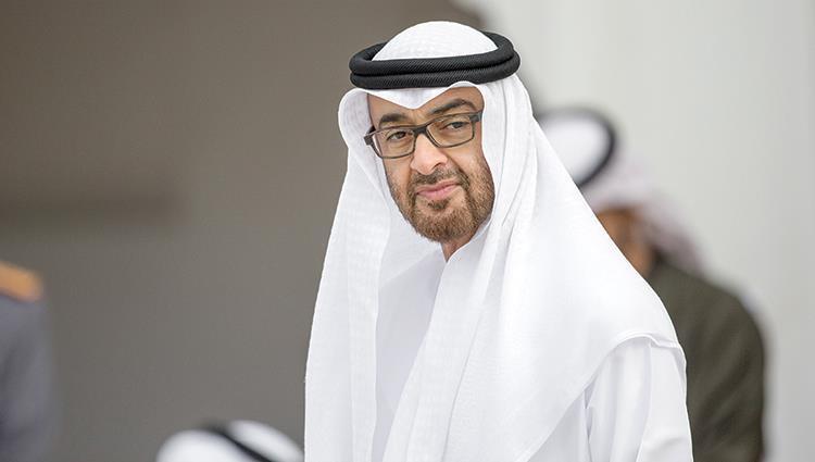 «حلو الأخبار» تسلط الضوء على مناقب ولي عهد أبوظبي وإنجازاته