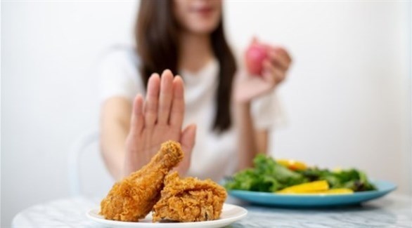 ماذا تعرف عن الدهون الثلاثية؟