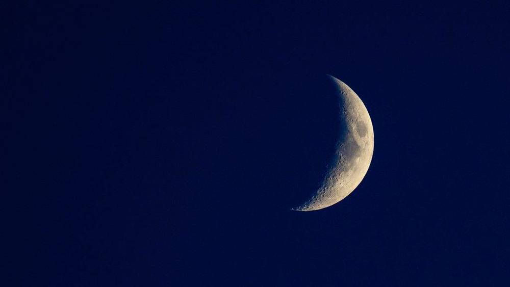 «الإمارات للفلك»: رمضان المبارك 2 إبريل المقبل وعدته 30 يوماً