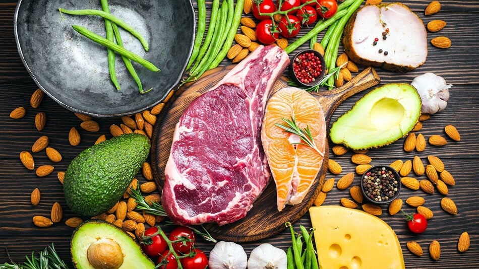 نصائح.. هكذا توسع قائمة الأطعمة الغنية بالحديد والألياف؟