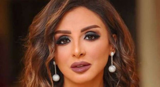 أنغام تُعزي خالد عز في وفاة والده إثر وعكة صحية