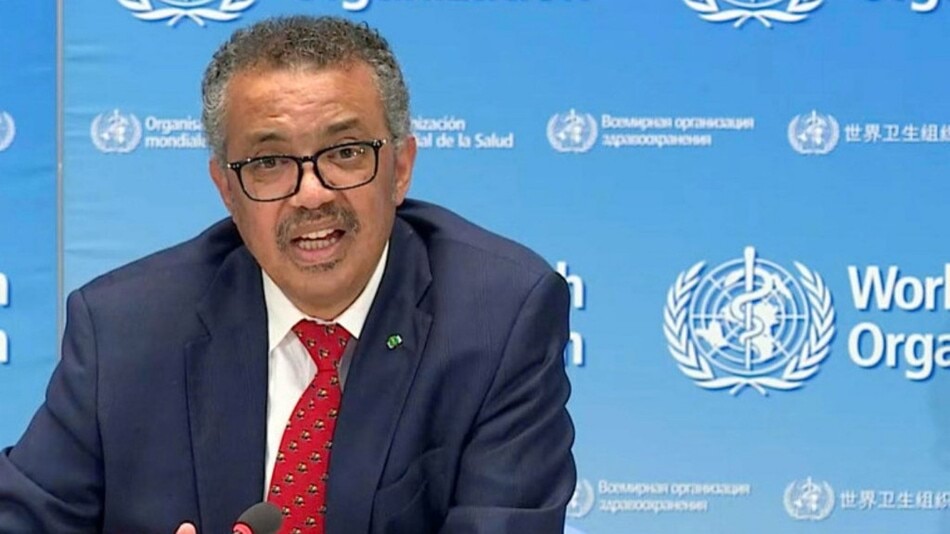 الصحة العالمية: الوباء لم ينته بعد رغم انخفاض الإصابات والوفيات
