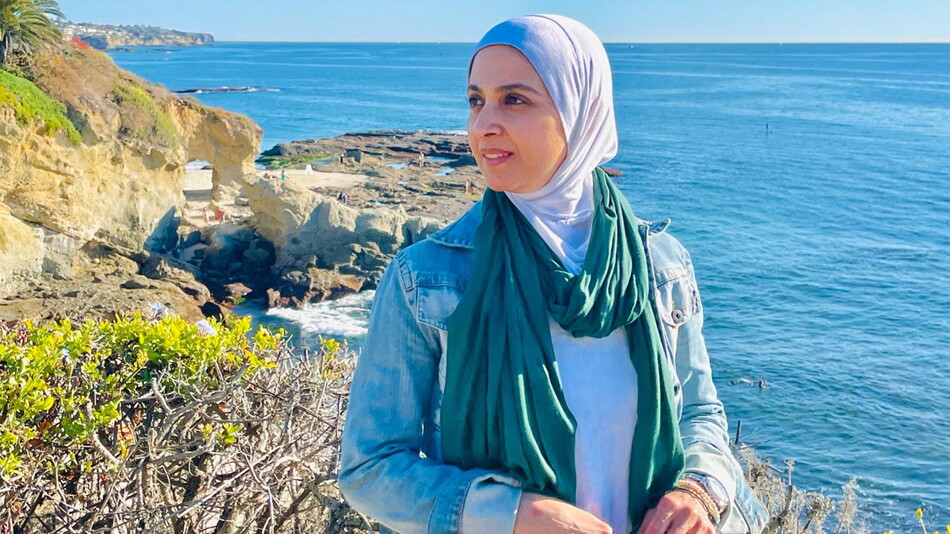 الفنانة المصرية المعتزلة حنان ترك تتعرض لأزمة صحية مفاجئة وصعبة