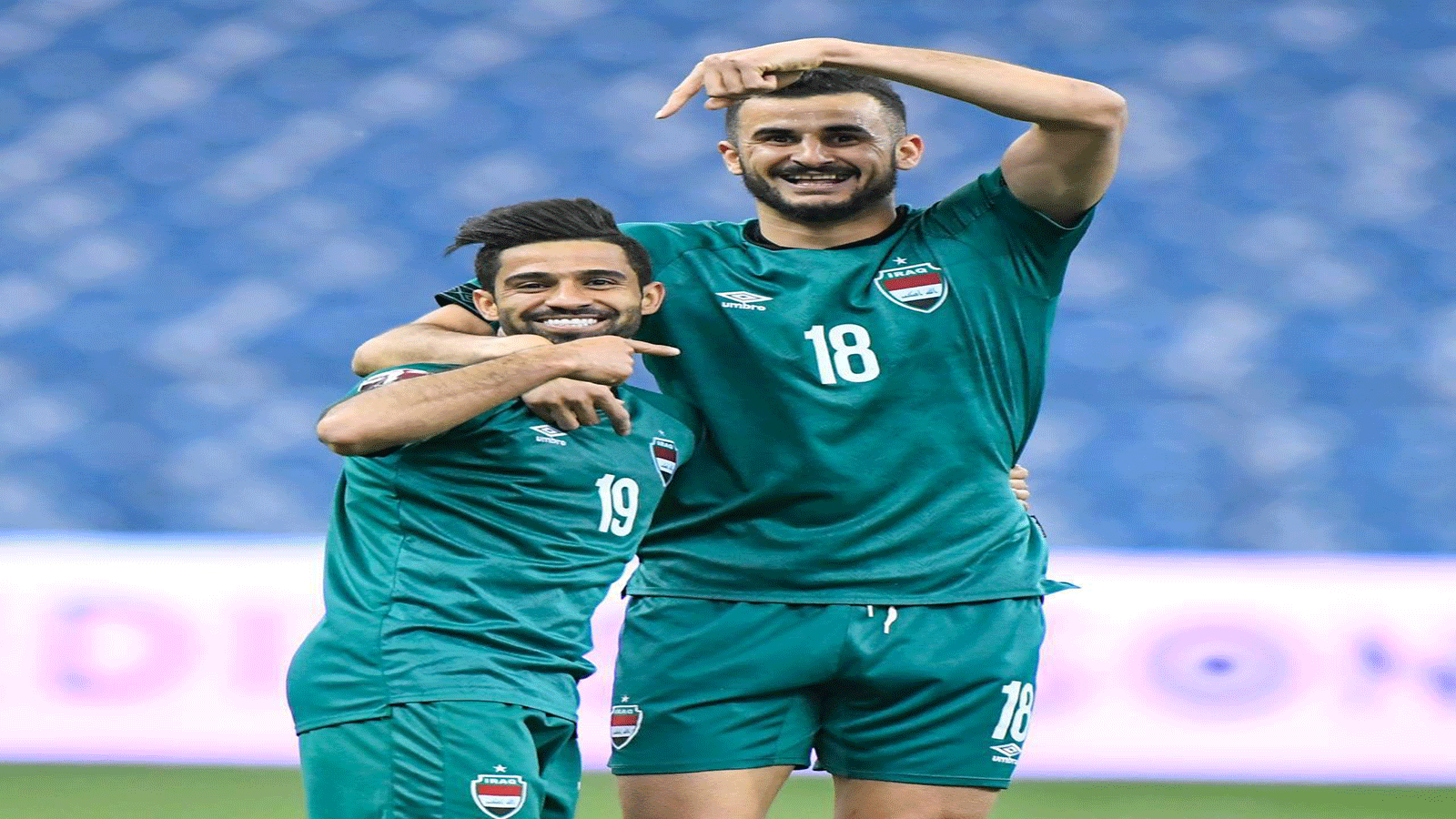 الاتحاد الآسيوي يختار 8 لاعبين عرب ضمن تشكيلة الجولة 9 "المونديالية"