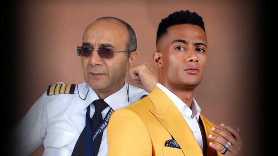 محكمة مصرية تؤيد تغريم محمد رمضان في قضية الطيار أبو اليسر