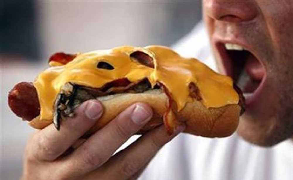 أطعمة تسبب السرطان.. تعرف عليها