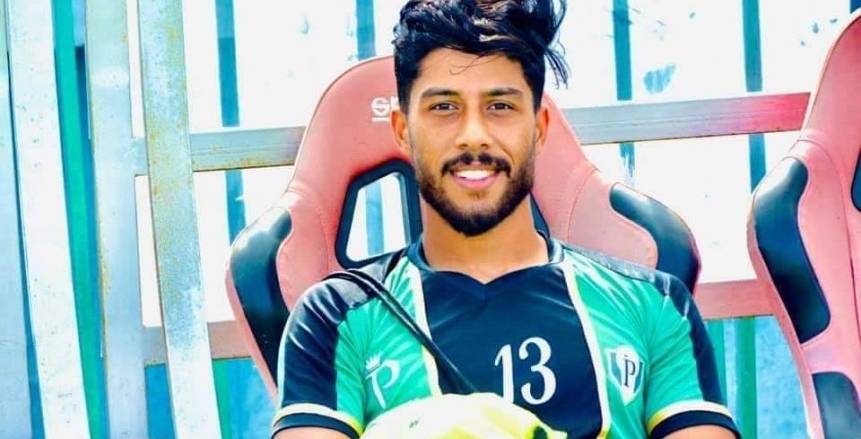وفاة لاعب مصري أثناء الوضوء لأداء الصلاة قبل زفافه بأيام