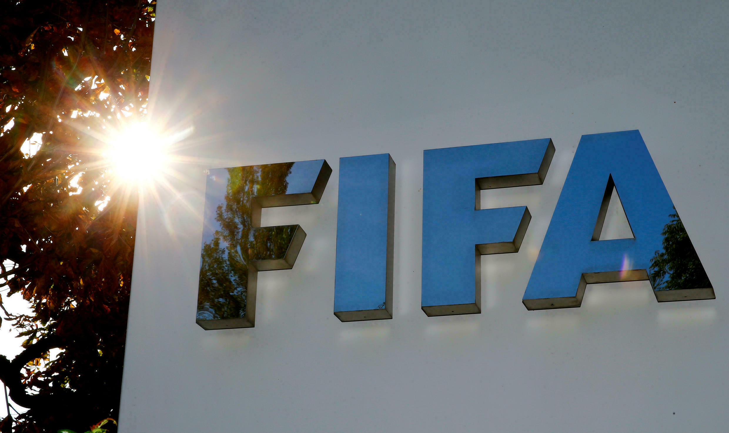 «الفيفا».. إجراء تعديلات على بطولة أوقيانوس المؤهلة لكأس العالم 2022