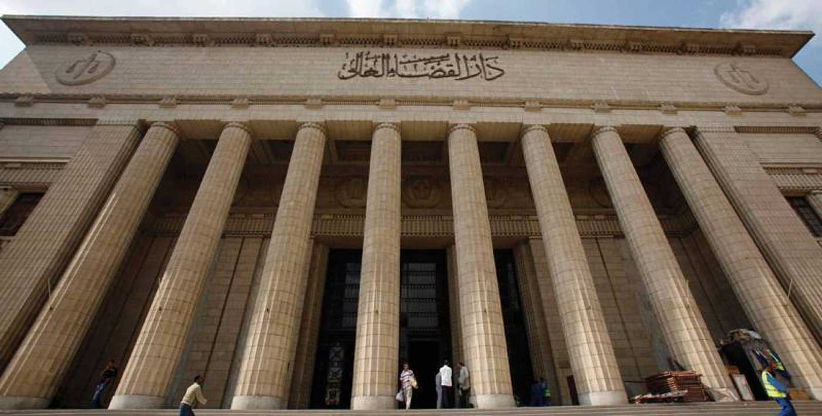 القضاء المصري يحكم بإعدام نجل فنان مصري شهير