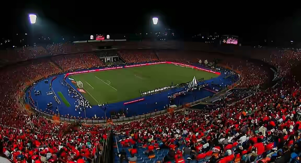 صلاح يوجه رسالة إلى الجماهير المصرية قبل مباراة السنغال المؤهلة لكأس العالم 2022