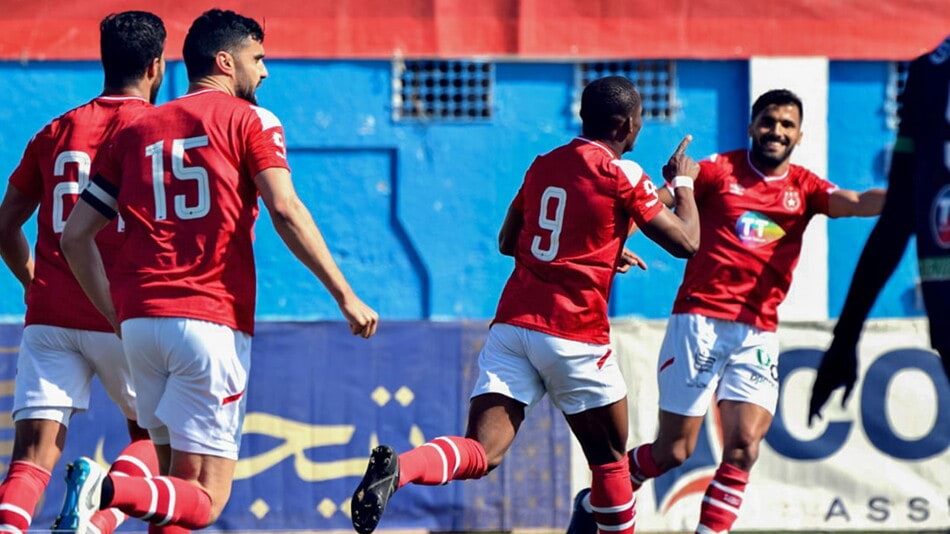 الأفريقي يفشل في اقتناص الصدارة بتعادله مع النجم الساحلي