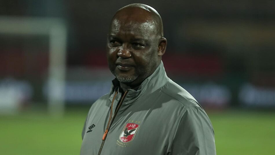 الأهلي المصري يمدد عقد مدربه موسيماني لعامين إضافيين
