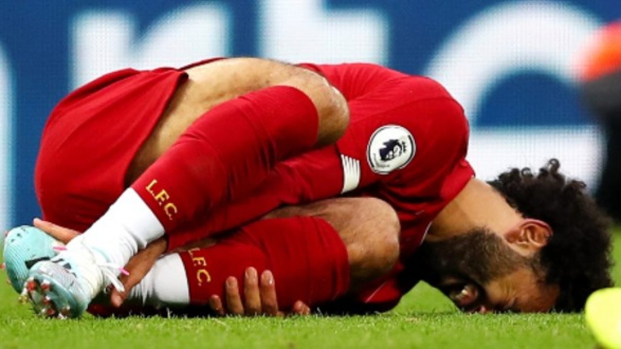 كلوب يكشف تطوراً صادماً ويثير القلق حول إصابة صلاح