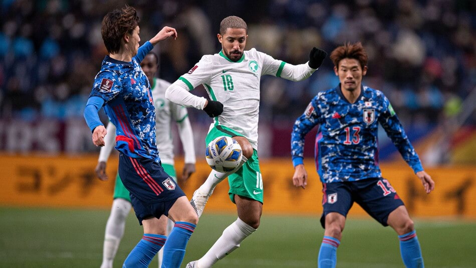 تقرير: (beIN sports) تنقل تصفيات آسيا المؤهلة لكأس العالم