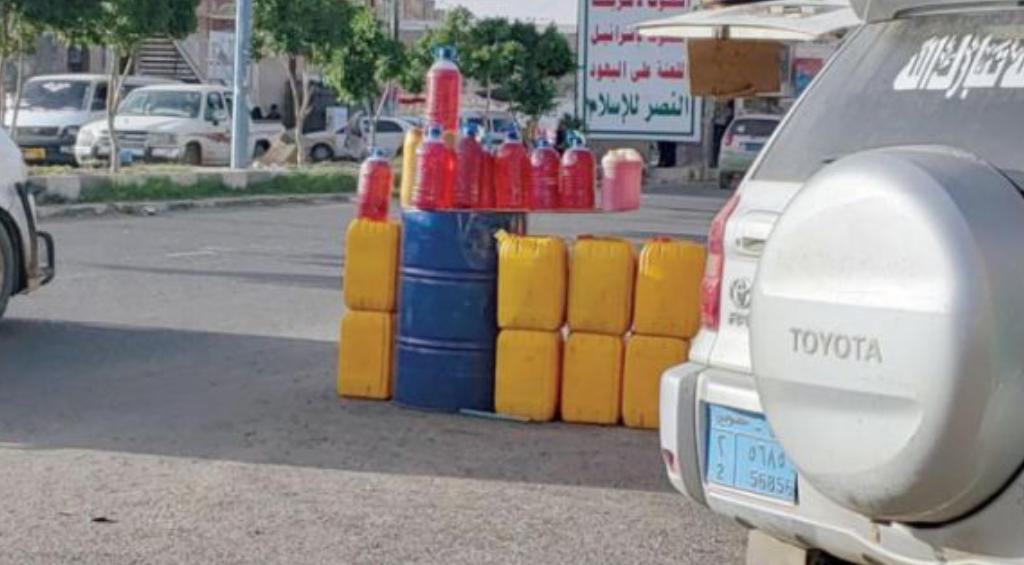 من الحديدة إلى صنعاء.. لماذا يفتعل الإرهاب الحوثي أزمة مشتقات؟