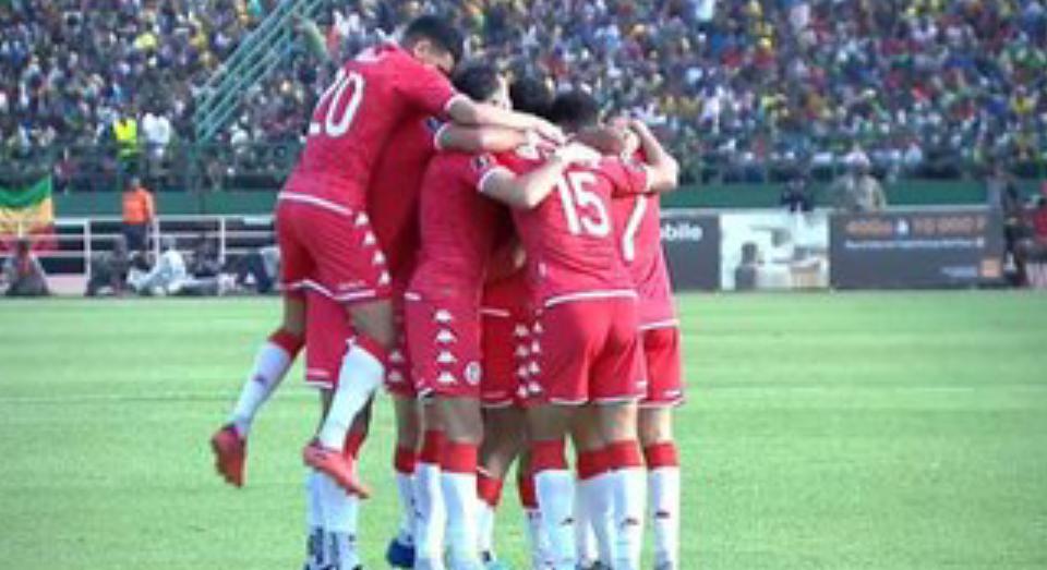 تونس تخطف الفوز من مالي وتقترب من التأهل لنهائيات كأس العالم