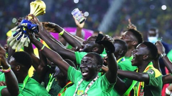 اليوم .. قرعة تصفيات كأس أمم أفريقيا 2023 تسحب في جوهانسبرغ