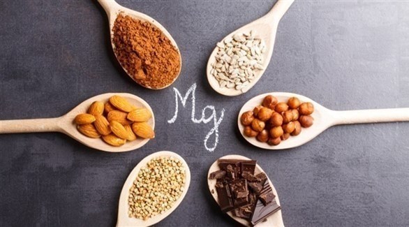 تعرف على أعراض نقص المغنيسيوم في الجسم