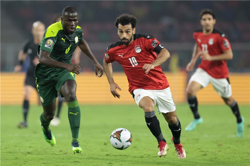 إعادة مباراة مصر والسنغال إن حسمت فستقام في هذا المكان