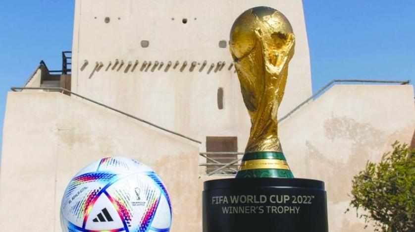 السعوديون الأكثر حجزاً للوحدات السكنية المطروحة عبر منصة الإقامة الرسمية لمونديال قطر