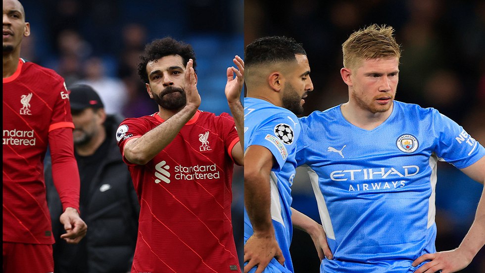 من سيواجه ريال مدريد وفياريال في نصف نهائي دوري الأبطال؟