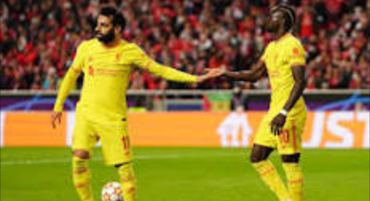 تعليق كلوب بعد استبدال محمد صلاح أمام بنفيكا