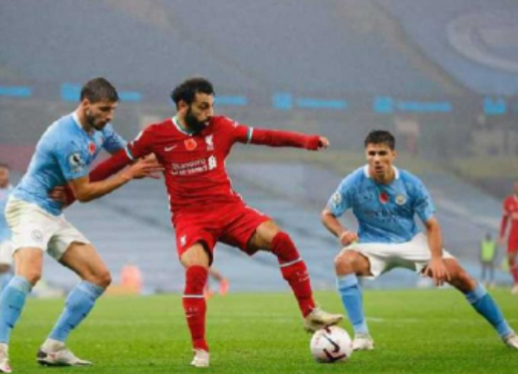 موعد مباراة ليفربول وفياريال في دوري أبطال أوروبا
