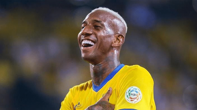 النصر السعودي يعلن إصابة محترفه الكاميروني “أبو بكر” بفيروس كورونا
