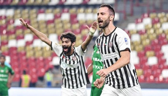 دوري أبطال آسيا 2022: موعد مباراة الجزيرة والقوة الجوية والقنوات الناقلة