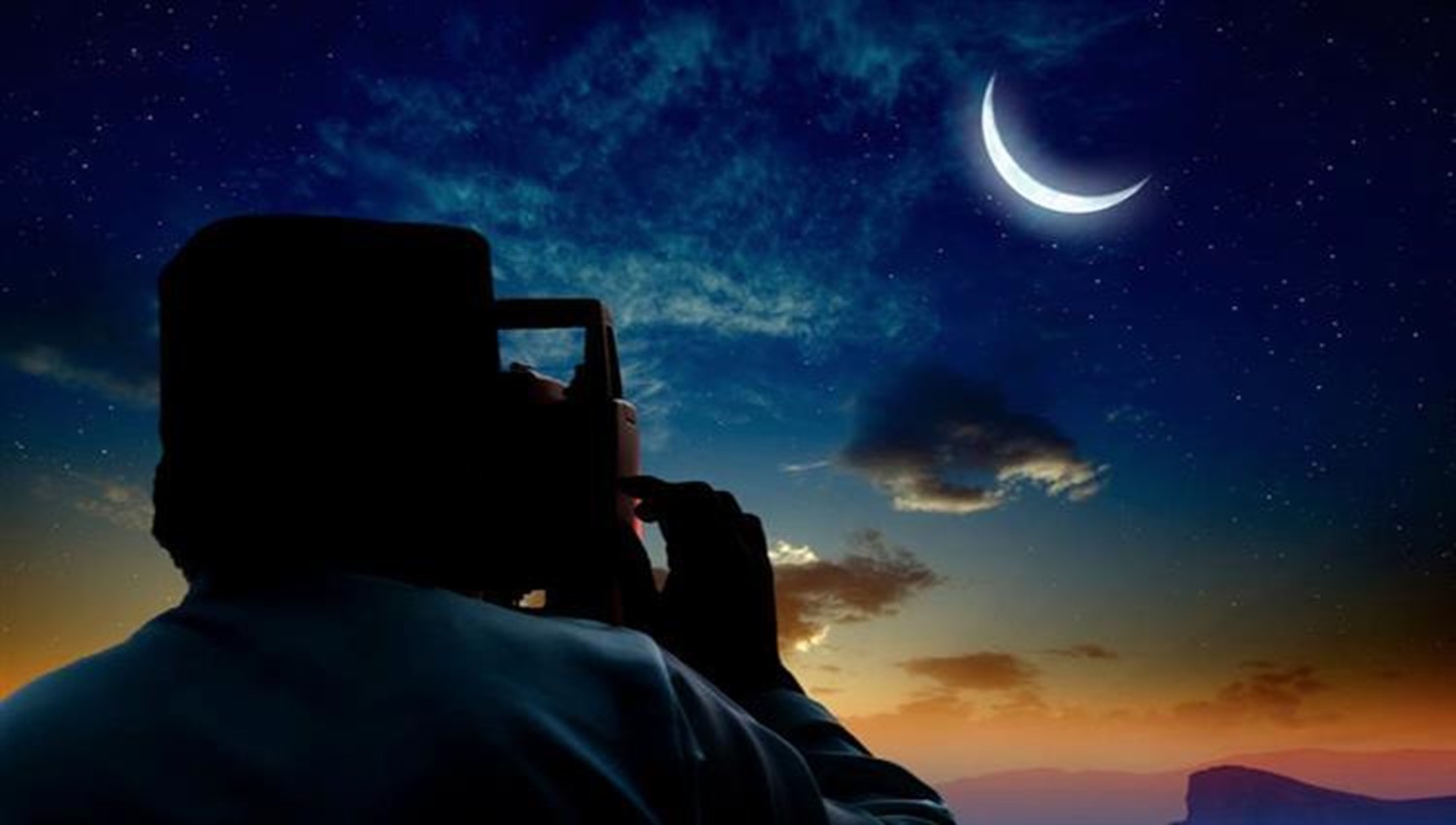 مركز الفلك الدولي: الإثنين 2 مايو عيد الفطر في معظم الدول