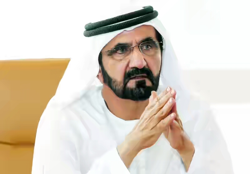 الإمارات .. محمد بن راشد يساهم بـ 400 مليون وجبة ويعلن ختام حملة "المليار وجبة" 1 الإمارات .. محمد بن راشد يساهم بـ 400 مليون وجبة ويعلن ختام حملة "المليار وجبة"